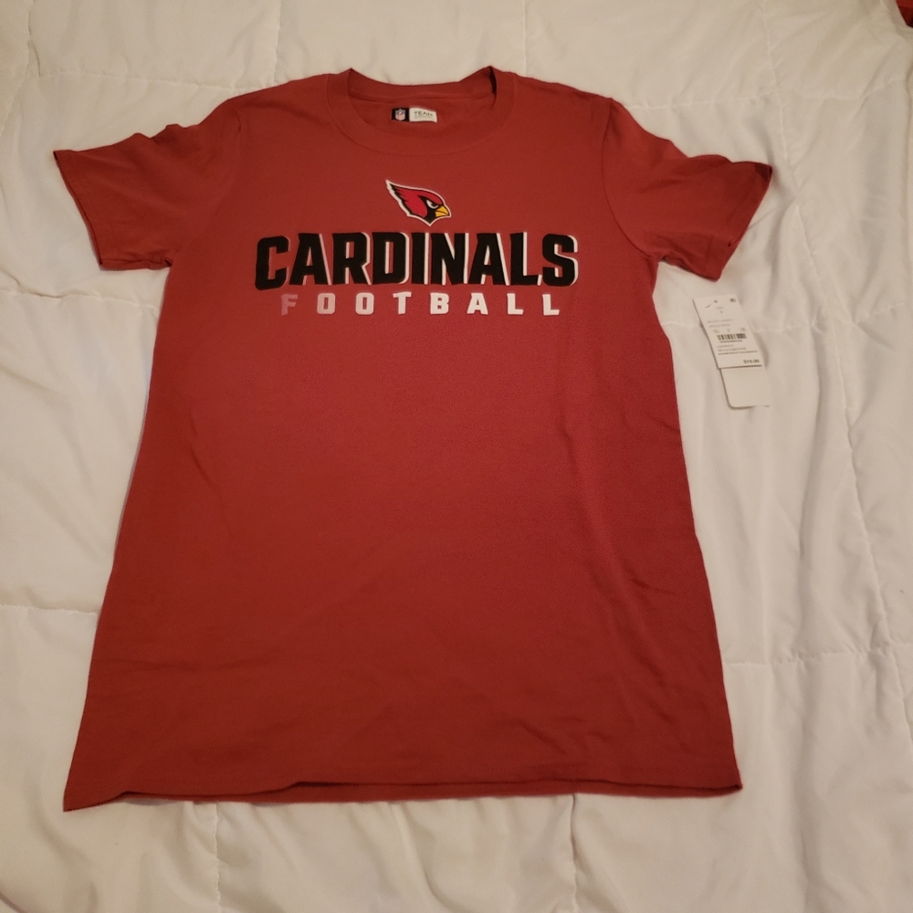 🏈 Arizona Cardinals Football T-Shirt 🏈